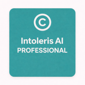 Intoleris AI Professional